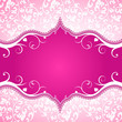 floral background