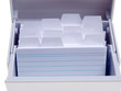 card index