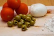 Pizza Ingredients