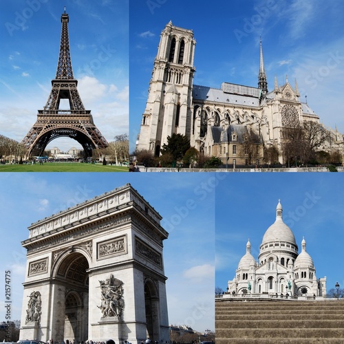 Photo: parigi parigi