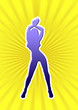 Sexy Woman