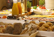 Frühstücksbuffet