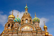 Church of the Savior on Spilled Blood, St. Petersburg