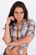 Foto: Brunette Brunette