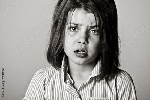 Photo: Young Schoolgirl Young Schoolgirl