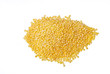 Millet grains