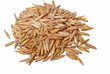 Oat grains