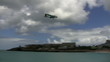 Saint Maarten Airport