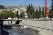 Retirando basura del río Genil 17