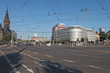 Leipzig, Blechbüchse