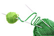 ball of yarn