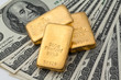 Investing in real gold than gold bullion and gold coins