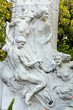 Austria, Vienna, Johann Strauss Monument