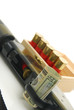 Money and war