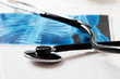 Stéthoscope