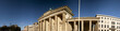 Panorama Brandenburger Tor in Berlin