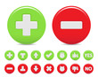 two option icons