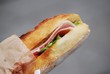 baguette baguette