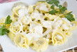 tortellini