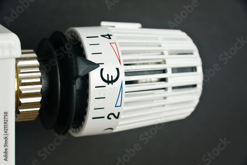 Euro Heizungsthermostat Euro Heizungsthermostat