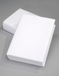 Two Blank book cover Two Blank book cover