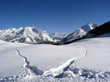 mont blanc
