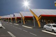 infrastructure solaire