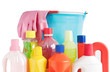 set per pulizia domestica