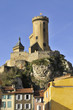 Château de Foix Château de Foix
