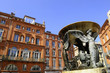 fontaine a Toulouse fontaine a Toulouse