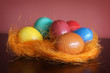 Painted Easter Eggs