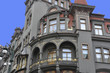 Façade de Prague