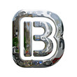 LIQUID B