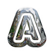 LIQUID A