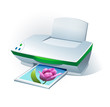 printer