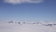 mer de nuages
