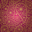 paisley seamless