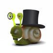 Lord snail