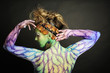 Bird of Paradise