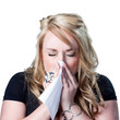Allergy season