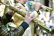 Jazz musicians