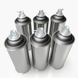 Spraydosen