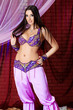 oriental costume