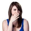 Bad Smell!
