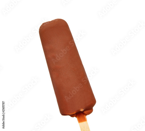Photo: Ice cream bar Ice cream bar