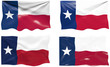 Flag of Texas