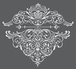 Ornate border
