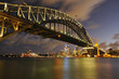 Sydney Harbour Bridge