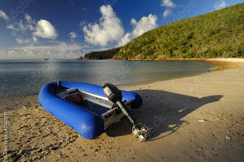 Photo: witsundays Islands Australia witsundays Islands Australia