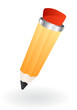 Pencil icon